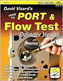 David Vizards How to Port & Flow Test Cylinder Heads