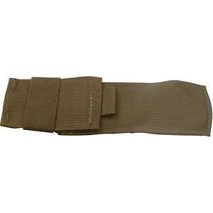Benchmade MOLLE 8 Hook Soft Pouch   Coyote  Kitchen 