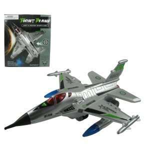  Bump N Go Fighter Plane 