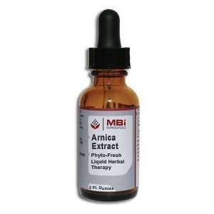  ARNICA EXTRACT (2 oz)