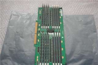 IBM 93H7021 MEMORY BOARD DIAMONDBACK REV 2.4  