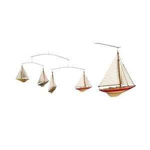  Authentic Models Set Of Four J Yacht Ships