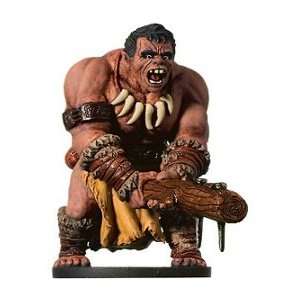  Hill Giant Barbarian 49/60 Uncommon Toys & Games