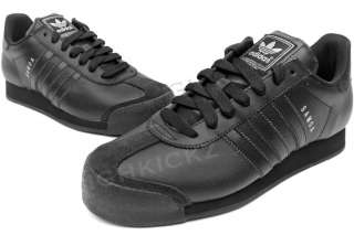   G22596 New Men Black Metallic Silver Casual Classic Retro Shoes  