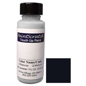  1 Oz. Bottle of Buckingham Blue Pearl Touch Up Paint for 