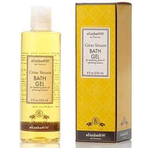  Citrus Vervain Bath Gel