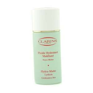 Clarins Ultra Matte Rebalancing Lotion   Oily Skin ( Unboxed )   50ml 