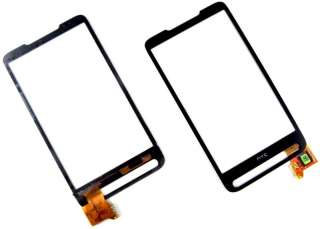 US OEM Touch Screen Digitizer fit HTC HD2 T8585 Grade A  