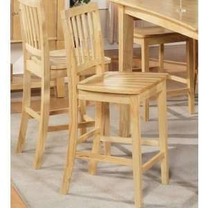  Branson Counter Height Dining Chair Set of 2 by Steve 
