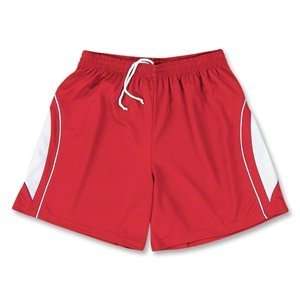  High Five Campos Soccer Shorts (Sc/Wh)