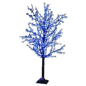  Gift Ltd. 39020 BL 102 Inch high Indoor/ outdoor LED Lighted Trees 