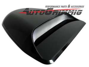 Racing Hood Scoop Air Flow Vent for Ford Mustang GT Escape Ranger F150 