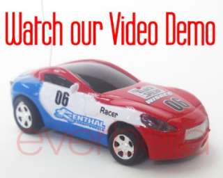   Radio Remote Control Racing Car 9197 w/ 2 different frequencies  