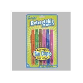 Colorific Washable Markers 