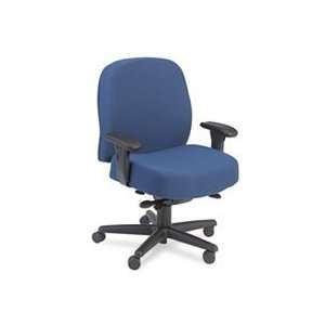  3500 Series Pyramid Intensive Use Managerial Task Chair 