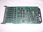 3COM 1 012 0492 D HiPer DSP Card  