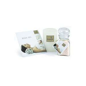  Babor Body Line Thermal Spa At Home Gift Set Beauty