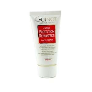  Guinot Creme Protection Reparatrice Face Cream Beauty