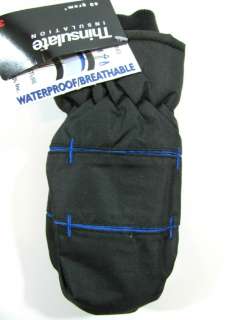 NEW Waterproof Ski Mittens Insulated for Kids  Youth 4 6yrs (VARIETY 
