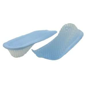   Shoes Heel Lift Pads Increase Height Insoles