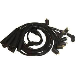  MSD 5542 Street Fire Spark Plug Wire Set Automotive
