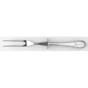 Tuttle Triumph Small Steak Carving Fork with Stainless 