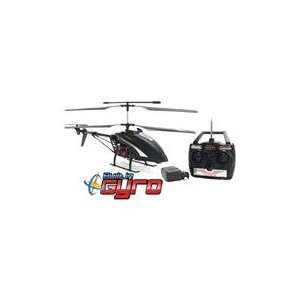   Hawk Spy Camera 3.5CH Large RTF Electric RC Helicopte Toys & Games