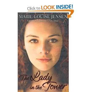  The Lady in the Tower [Paperback] Marie Louise Jensen 
