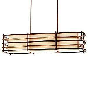  Moxie Linear Suspension by Kichler