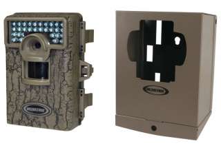 MOULTRIE Game Spy Mini M 80x Infrared Digital Trail Game Camera 