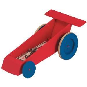  Mousetrap Racer Toys & Games