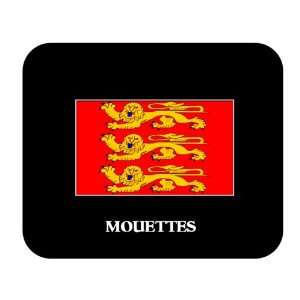  Haute Normandie   MOUETTES Mouse Pad 
