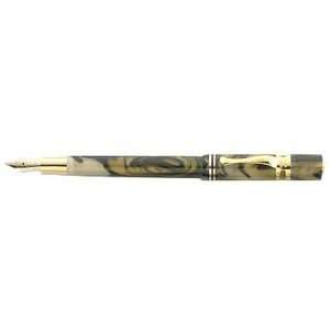  Visconti Limited Edition Ragtime Fountain Pen (Broad 