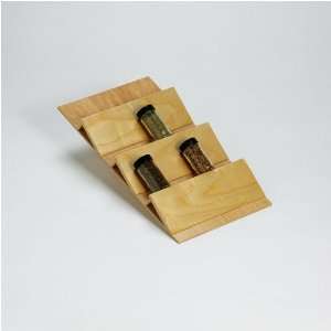  Wood Spice Tray 13 by Knape Vogt