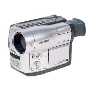  Samsung SC L550 Hi8 Camcorder