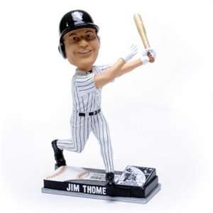   Collectibles MLB 8 On The Field Bobber   Thome