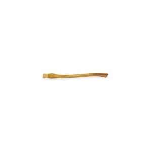  VAUGHAN 65363 Axe Handle,36 In Hickory,Curved Patio, Lawn 