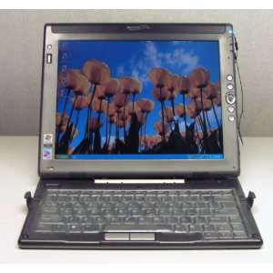  MOTION COMPUTING LE1600 TABLET with VIEWANYWHERE DISPLAY 