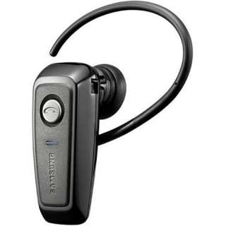  Samsung WEP250 Bluetooth Headset   Black
