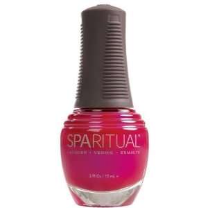 SpaRitual Dramatic High Notes Nail Lacquer Life Of The Party 0.5 oz 