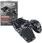 HORI PS3 Camouflage Ver. Tactical Assault Commander 3 Gaming 