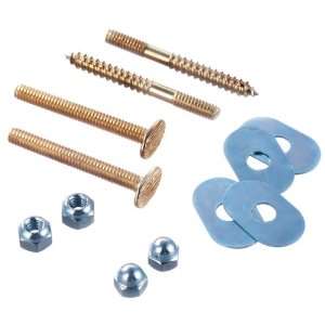  Waxman Consumer Products Group Toilet Flange Bolt Kit 