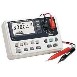  Hioki 3555 Battery Hi Tester