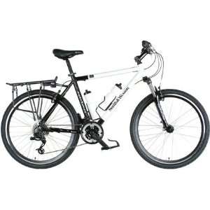  Smith & Wesson 22 Perimeter LE Bicycle (White) Sports 