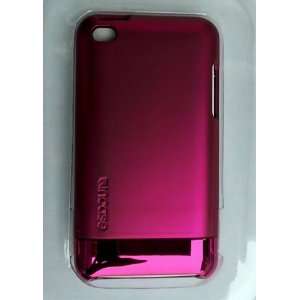  Incase Monochrome Slider Case for iPod® touch 4G   Grape 