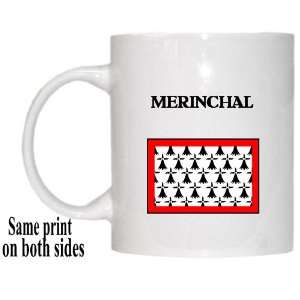  Limousin   MERINCHAL Mug 
