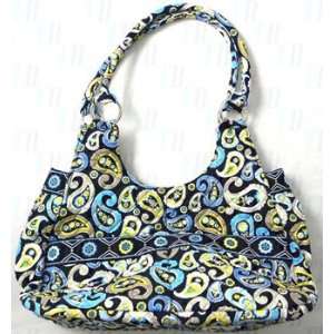   Stephanie Dawn Hobo   Catalina * New Quilted Handbag