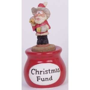  Funny Mondy Banks   Christmas Fund   Hoss
