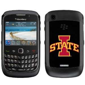  Iowa State   state I design on BlackBerry Curve 3G 9300 