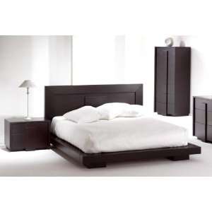  Huppe Monaco Wooden Bed